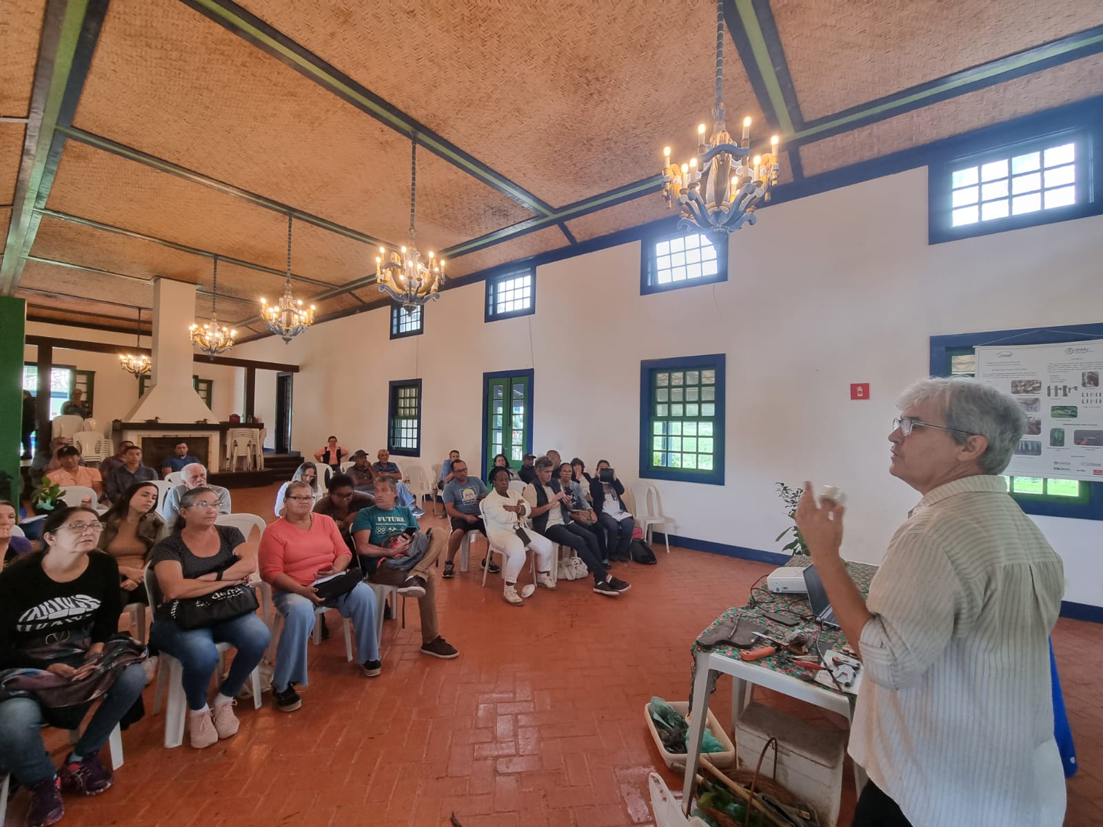 Leia mais sobre o artigo Inova apresenta curso de enxertia em árvores frutíferas